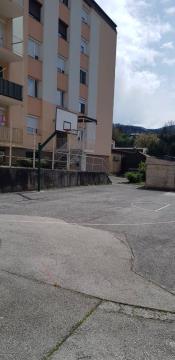 Igrišče Novi dom